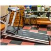 SPIRIT FITNESS SR225 TREADMILL