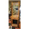 DUCKS UNLIMITED MIRRORED VANITY/ENTRANCE WAY