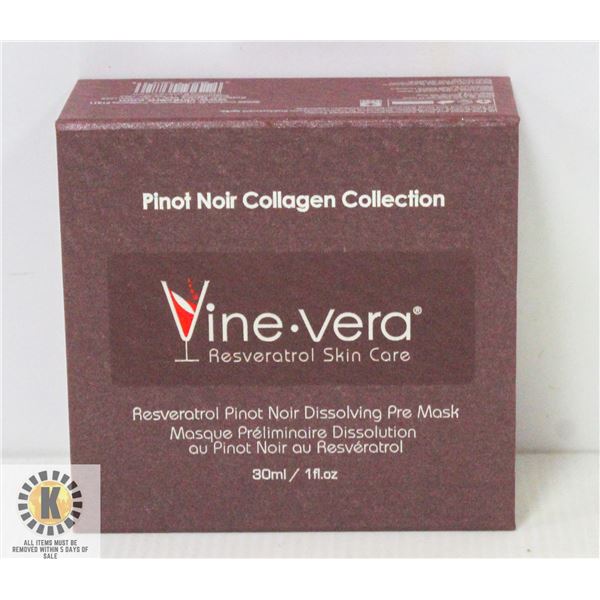 VINE-VERA RESVERATROL PINOT NOIR DISSOLVING