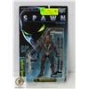 NEW SPAWN "THE MOVIE" ULTRA-ACTION FIGURE