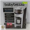 NEW BABYBREZZA  FORMULA  PRO