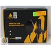 Image 1 : NEW MAONO PROFESSIONAL USB DESKTOP MICROPHONE KIT