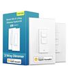 Image 1 : NEW REPACK MEROSS MSS570 SMART WIFI DIMMER SWITCH
