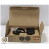Image 1 : REPACKED 2 PACK OF 1" 120W MODEL MA260 TWEETER