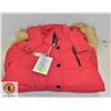 Image 1 : NEW GIRLS SIZE 6-7 SEADUCK GOOSE DOWN JACKET