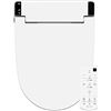 Image 1 : VOVO BIDET SMART TOILET SEAT VB6000SE - MADE IN