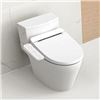 Image 1 : NEW VOVO BIDET SMART TOILET SEAT VB3000SE - POWER