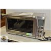 Image 1 : NEW BREVILLE STAINLESS SMART OVEN PRO