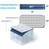 Image 2 : NEW REPACKED ACTIVE ERA SINGLE AIR MATTRESS WITH