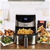 Image 3 : NEW REPACKED MILLIARD DIGITAL AIR FRYER