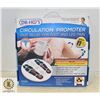 Image 1 : NEW DR-HO'S PAIN THERAPY & CIRCULATION PROMOTER