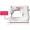 Image 3 : NEW SINGER MX60 SEWING MACHINE