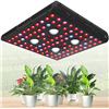 Image 1 : NEW COB 2000 WATT LED GROW LIGHT