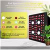 Image 2 : NEW COB 2000 WATT LED GROW LIGHT