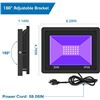 NEW REPACKED UV BLACK LIGHT, 30W, HIGH POWER, LED