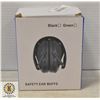 Image 1 : NEW REPACKED SET OF BLACK SAFETY EARMUFFS FOR