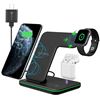 Image 1 : NEW REPACKED INTOVAL 3 IN 1 WIRELESS CHARGER DOCK