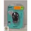 Image 1 : NEW REPACKED LOGITECH M187 WIRELESS MOUSE WITH