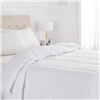 Image 1 : NEW AMAZON BASICS DOWN ALTERNATIVE QUEEN SIZE
