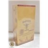 CASE OF HORNET UNREFINED ROLLING PAPERS 1-1/4 SIZE