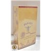 CASE OF HORNET UNREFINED ROLLING PAPERS 1-1/4 SIZE