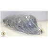 Image 1 : CASE OF 25 GREY BALL CAPS
