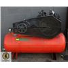 Image 1 : DEVILBISS HEAVY DUTY AIR COMPRESSOR