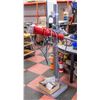 Image 2 : TRAUTMANS FLOOR CARVER WITH RUBBER END ATTACHMENT