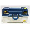 Image 2 : PLANO FISHING BOX WITH TACKLE