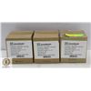 Image 1 : 3 BOXES OF JAMES HARDIE HARDIE TRIM FLAT TABS