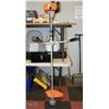 STIHL FS250 WEED WACKER (UNCLAIMED)- AS IS