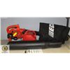 ECHO ES250 165 MPH 25.4CC GAS LEAF BLOWER VACUUM