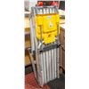 Image 1 : COSCO ASSIST WORK BENCH (UNCLAIMED)- AS IS