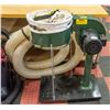 Image 1 : DUST COLLECTOR COMES WITH HOSE