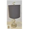 TABLE LAMP APPROX 20" TALL