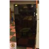 Image 1 : KENMORE BLACK BOTTOM FREEZER FRIDGE
