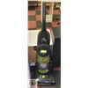 Image 1 : BISSEL VACUUM BLACK / GREEN