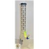 Image 1 : NEW 18" PINEAPPLE BLUE BONG