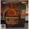 Image 1 : GRAND MARNIER WALL HANGING 22" X 27"