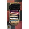 Image 1 : LOT OF ASSORTED FABRICS
