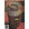 Image 1 : ANTIQUE "MODEL DAIRIES" MILK JUG 2FT TALL