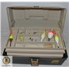 Image 1 : PLANO TACKLE SYSTEMS FISHING BOX
