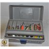 Image 1 : EAGLE 2 - FISHING BOX - TACKLE BOX