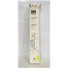 Image 1 : STAINLESS STEEL CLOTHES TOWER IN BOX