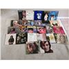 Image 2 : 50 Assorted Vinyl Records