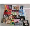 Image 1 : 50 Assorted Vinyl Records