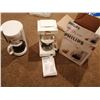 Image 1 : Philips 12 Cup Coffee Maker (Cafe Classic HD5240) and Maxim 12 Cup Coffee Maker (MAXCM10CAN)