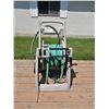 Image 1 : Suncast Hose Reel w/ Hose