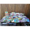 Image 1 : Large Assortment of Childrens' Books