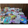 Image 3 : Large Assortment of Childrens' Books